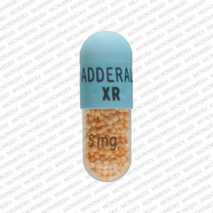 adderall xr mg generic blue pills amphetamine capsule pill dextroamphetamine drugs