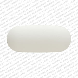 Cefuroxime axetil 500 mg A34 Back