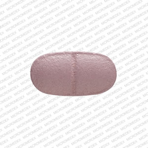 Colchicine 0.6 mg AR 374 Back