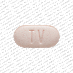 Aripiprazole 10 mg TV 7580 Front