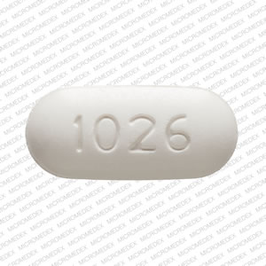 Nefazodone hydrochloride 250 mg 93 1026 Front