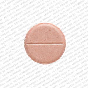 Pramipexole dihydrochloride 1 mg P4 Back