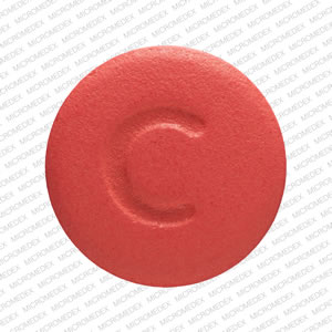 Pill C 113 is Demeclocycline Hydrochloride 300 mg