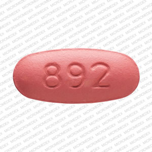 Etodolac 400 mg 93 892 Front