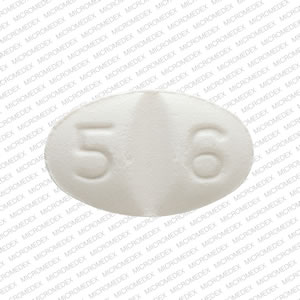 Escitalopram oxalate 20 mg (base) F 5 6 Back