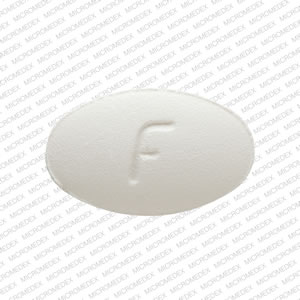 Escitalopram oxalate 20 mg (base) F 5 6 Front