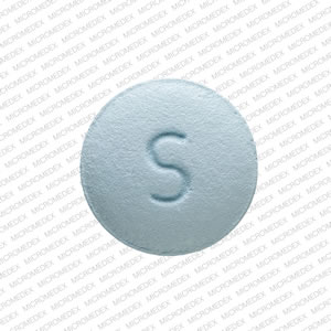 Eszopiclone 1 mg S 1 Front