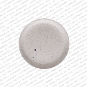 Clorazepate dipotassium 3.75 mg T 45 Back