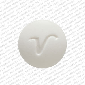 Hydrocortisone 5 mg V 35 78 Front