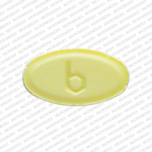 Fludrocortisone acetate 0.1 mg b 997 1/10 Front