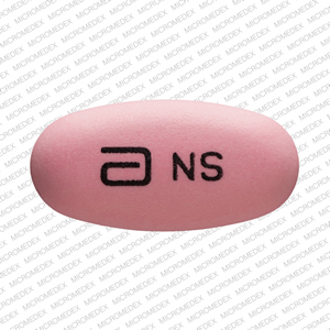 Depakote 500 mg a NS Front