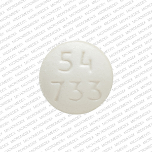 Sulfato de morfina 15 mg 54 733 Frente