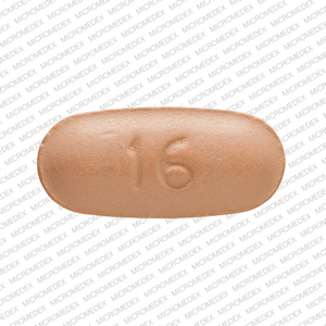 Nabumetone 750 mg 93 16 Back