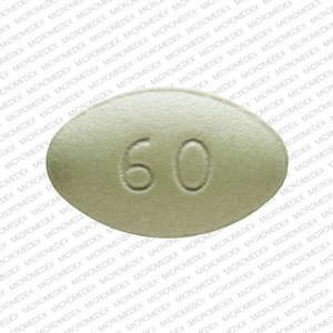 Sensipar 60 mg AMG 60 Back