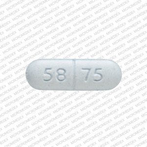 Sotalol hydrochloride 80 mg 58 75 V Front