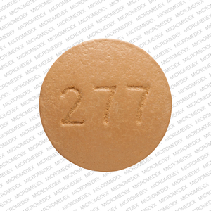 Januvia 100 mg 277 Front