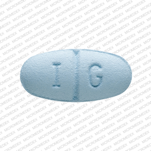 Sertraline hydrochloride 50 mg I G 213 Front
