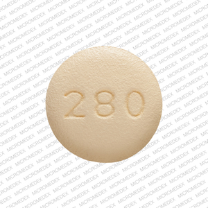 Topiramate 100 mg IG 280 Back