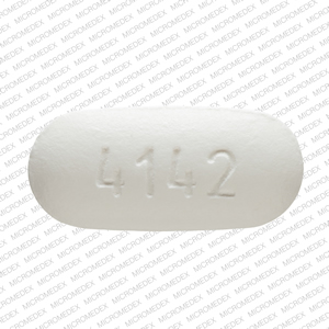 Multaq 400 mg 4142 logo Back