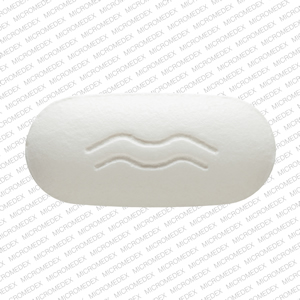 Multaq 400 mg 4142 logo Front