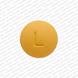 Letrozole 2.5 mg N L Back