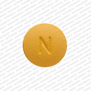 Letrozole 2.5 mg N L Front