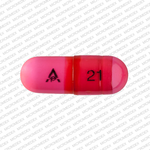 Diphenhydramine hydrochloride 50 mg AP 21