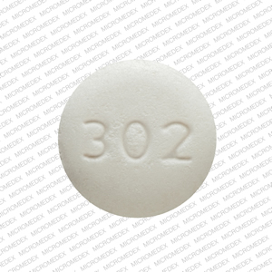 Alfuzosin hydrochloride extended-release 10 mg IG 302 Back
