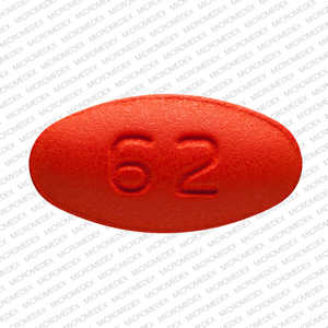 Cefpodoxime proxetil 200 mg C 62 Back