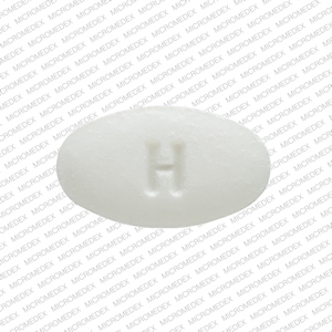Torsemide 5 mg H 5 6 Back