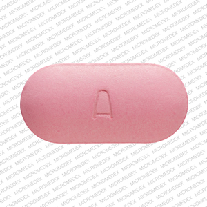 Amoxicillin trihydrate 875 mg A 6 7 Front