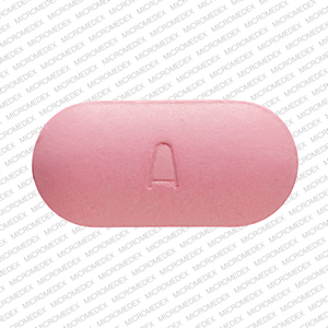 Amoxicillin trihydrate 875 mg A 6 7 Front