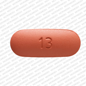 Levofloxacin 250 mg T 13 Front