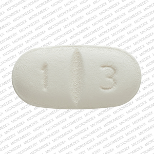 Gabapentin 800 mg 1 3 Front
