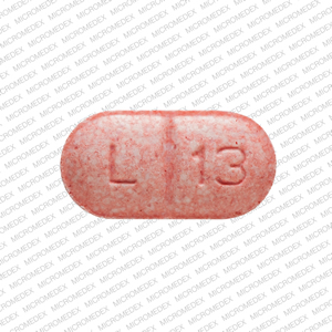 Levothyroxine sodium 200 mcg (0.2 mg) M L 13 Back