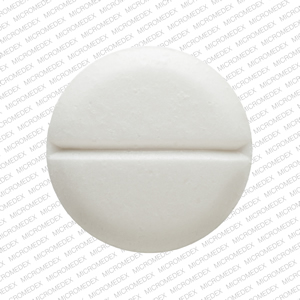 Methimazole 10 mg E 210 Back