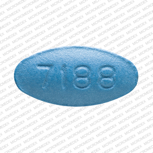 Fluoxetine hydrochloride 10 mg 9 3 7188 Back