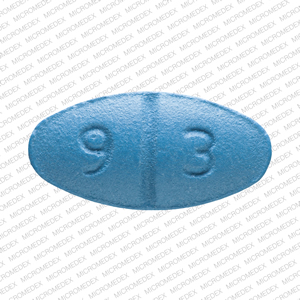 Fluoxetine hydrochloride 10 mg 9 3 7188 Front