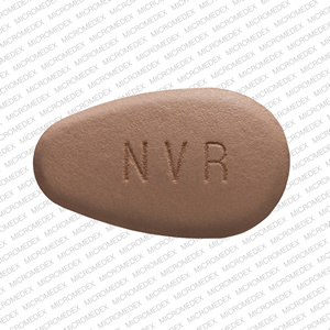 Pill NVR DXL Purple Egg-shape is Diovan