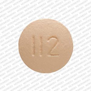 Januvia 50 mg 112 Front