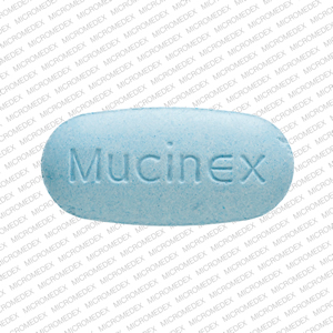 Mucinex maximum strength 1200 mg Mucinex 1200 Front