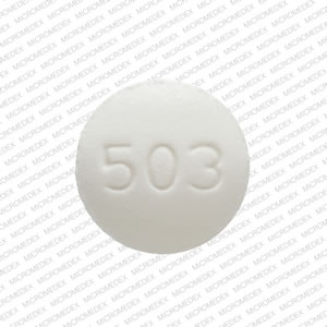 Pill 503 1MG is Intuniv 1 mg