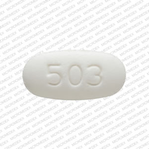 Intuniv 2 mg 503 2MG Front
