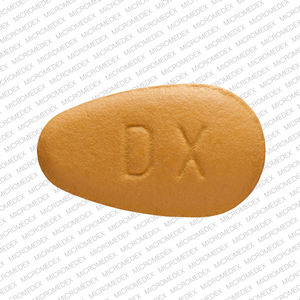 Diovan 160 mg (NVR DX)