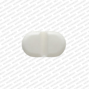 Lamotrigine 25 mg L121 Back
