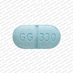 Levothyroxine sodium 137 mcg (0.137 mg) 137 GG 330 Front