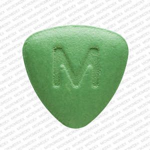 Fluphenazine hydrochloride 5 mg 74 M Front