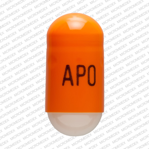 Dilt-XR diltiazem extended-release 180 mg APO 015 Front