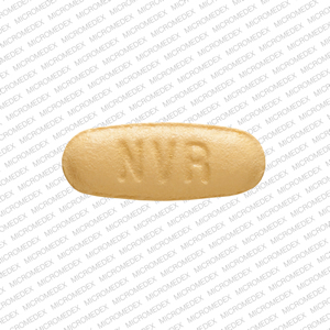 Diovan 40 mg NVR D O Front