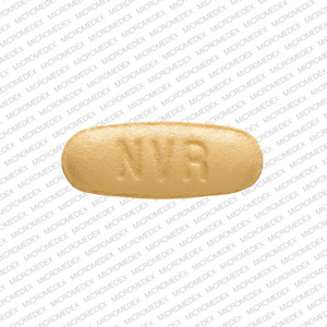 Diovan 40 mg NVR D O Front